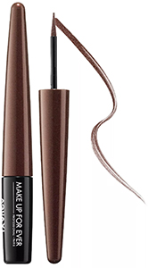 Make Up For Ever Aqua XL Ink Liner – радуга для эффектного и ультрастойкого макияжа