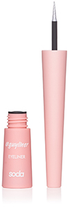 SODA #guyliner Eyeliner – добавь цвета в свой макияж!
