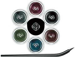 Shiseido Inkstroke Eyeliner – качественный японский продукт для безупречного макияжа