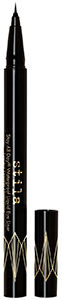Stilla Stay All Day Waterproof Liquid Eye Liner – идеальный макияж в любых условиях