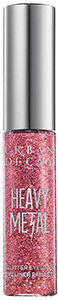 Urban Decay Heavy Metal Glitter Catcall – сияние бриллиантов