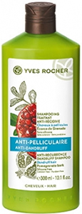 Yves Rocher Anti-Dandruff Shampoo