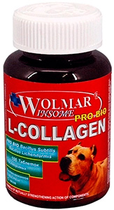 Wolmar Winsome Pro Bio L Collagen