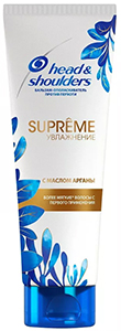 Head&Shoulders Supreme «Защита от повреждений» – с заботой о коже головы