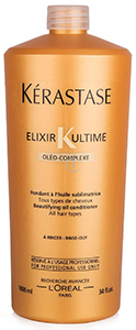 Kerastase Elixir Ultime Le Fondant – роскошь масел и интенсивный уход без утяжеления