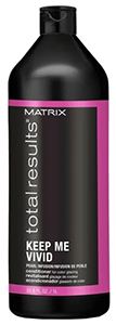 Matrix Total Results Keep Me Vivid Conditioner – стойкость цвета до 65 дней