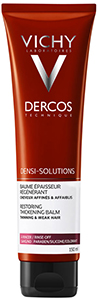Vichy Densi-Solutions Hair Mass Balm – интенсивная терапия для ослабленных волос