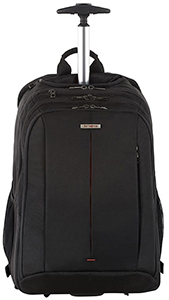 Samsonite CM5 009 Guardit 2.0 Rolling Laptop Bag – рюкзак с отсеком для ноутбука