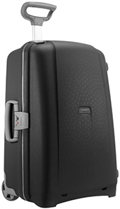 Samsonite D18 078L – очень большой чемодан