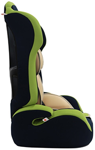 Kenga LB513-S – бюджетная модель для детей от 1,5-2 лет