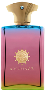 Amouage Imitation For Man – для темпераментных мужчин