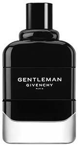Givenchy Gentleman – умеренно сладкий коктейль с шикарным шлейфом