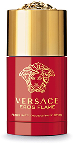 Versace Eros Flame – парфюм для Казановы