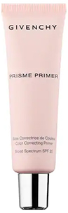 GIVENCHY Prisme Primer 01 – скажите «нет» следам усталости и жирному блеску