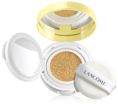 LANCOME Miracle CC Cushion 02 – праймер-кушон для коррекции любых несовершенств