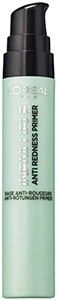 L’OREAL Infaillible Anti-Redness Primer – совершенный тон без признаков купероза