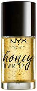 NYX Honey Dew Me Up Primer – горшочек меда с омолаживающим эффектом