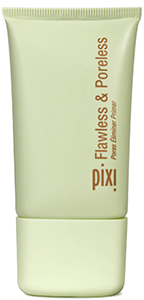 PIXI Flawless&Poreless – гипоаллергенный продукт для безупречного макияжа