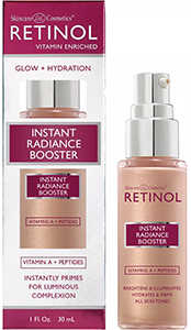RETINOL Radiance Booster – антивозрастной коктейль