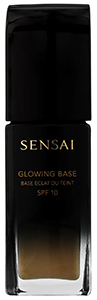 SENSAI Glowing Base – жидкий жемчуг для идеального тона лица