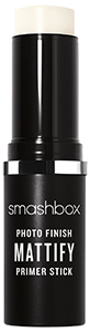 SMASHBOX Photo Finish Mattify Primer Stick – волшебная палочка от жирного блеска