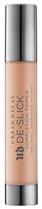 URBAN DECAY De-Slick Complexion Primer – невесомая матовая вуаль