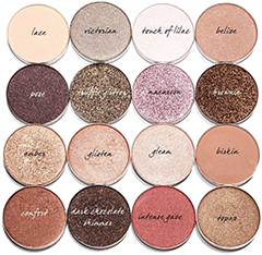 Anastasia Beverly Hills Eyeshadow Single – 44 цвета вашего настроения