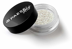 Paese Pure Pigments – пыльца для праздничного макияжа