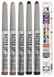 The Balm Butter Up – находка для smoky eyes
