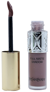 Yves Saint Laurent Full Matt Shadow – 6 оттенков суперстойкой бархатной вуали