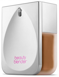 BeautyBlender Bounce Liquid Whip Long Wear Foundation – с длительным матирующим эффектом