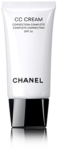 Chanel Complete Correction Super Active SPF50/PA+++ – моментальная коррекция тона и омоложение