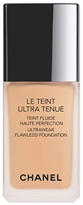Chanel Le Teint Ultra Tenue Ultrawear Flawless – для жирной и комбинированной кожи