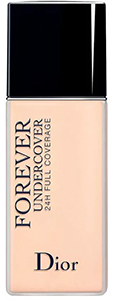 Dior Diorskin Forever Undercover 24H – полная маскировка