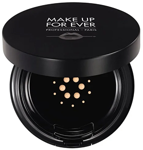 Make Up For Ever Light Velvet (SPF50+/PA+++) – увлажняющее и матирующее средство