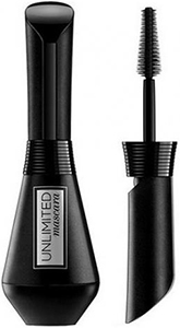 L'OREAL PARIS Unlimited – тушь-конструктор для распахнутого взгляда