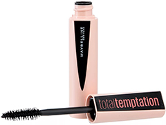MAYBELLINE Total Temptation – кокосовая вуаль для ресниц
