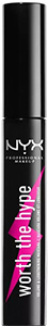 NYX Worth The Hype – невероятный объем заказывали?
