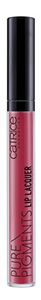 CATRICE Pure Pigments Lip Lacquer – лаковое покрытие без липкости