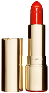 CLARINS Joli Rouge Velvet – вельветовый финиш с безупречной стойкостью