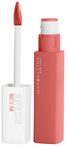 MAYBELLINE SuperStay Matte Ink – стойкая матовая помада для особых случаев