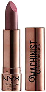NYX Machinist Lacquer – нестандартная палитра