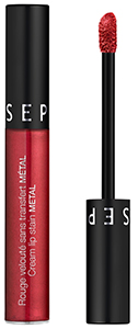 SEPHORA Cream Lip Stain – стойкость от 10 часов