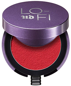 URBAN DECAY Lo-Fi – многофункциональный мусс для губ и не только