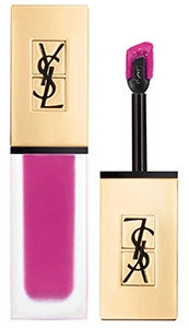 YVES SAINT LAURENT Tatouage Couture – невесомый бархатный флюид