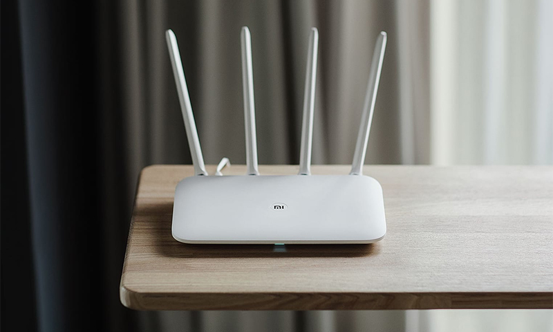 5 лучших Wi-Fi роутеров с AliExpress - Рейтинг 2019