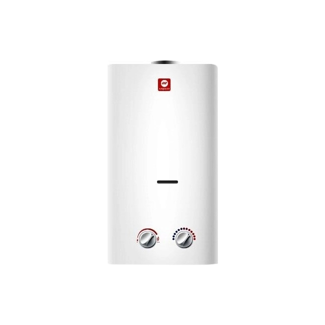 Ладогаз ВПГ 10Е — с электронным управлением и дисплеем 