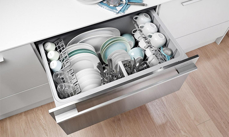 Компактные посудомоечные машины