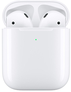 AirPods (2019)
