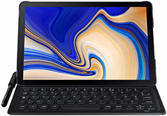 Samsung Galaxy Tab S4